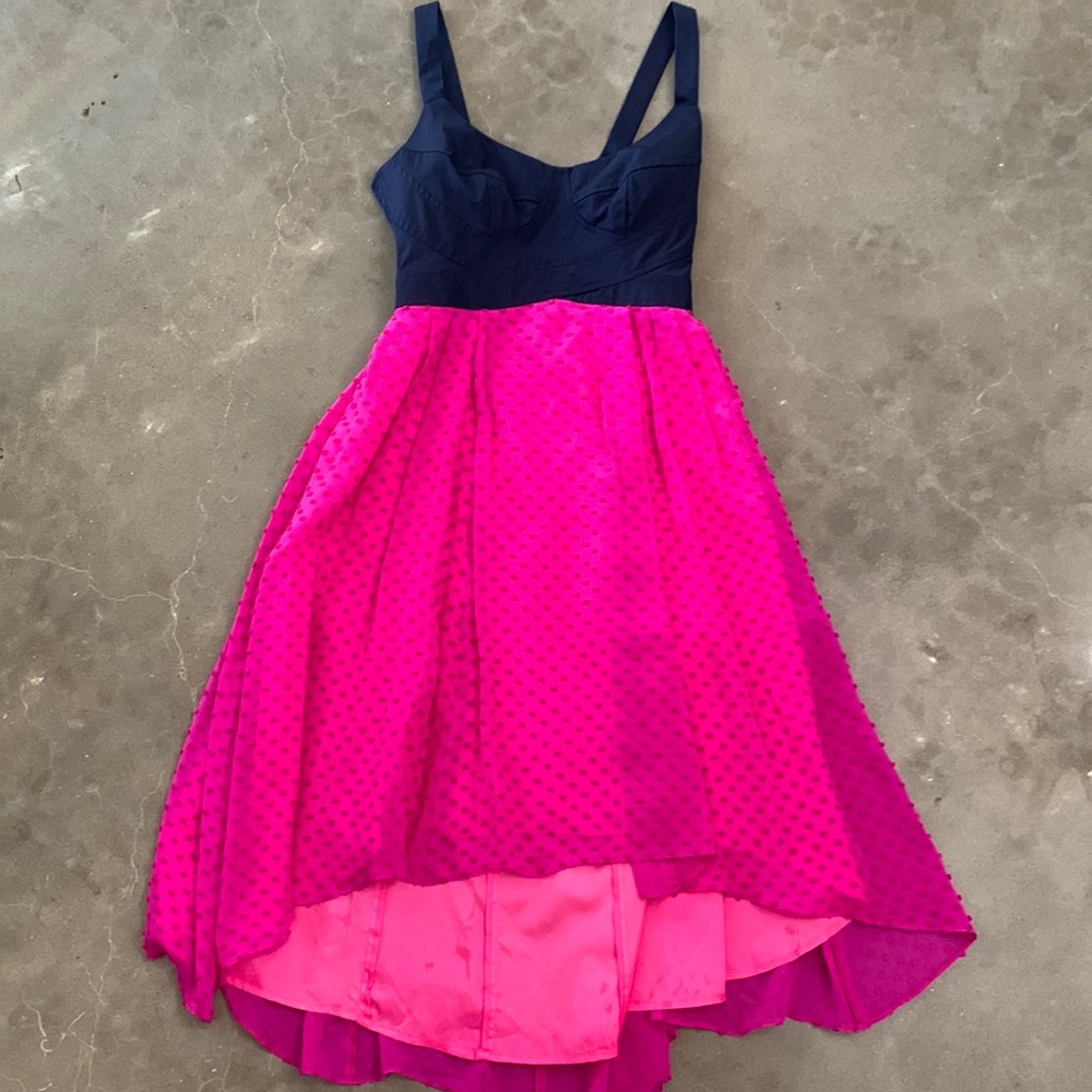 Petite party/prom dress
